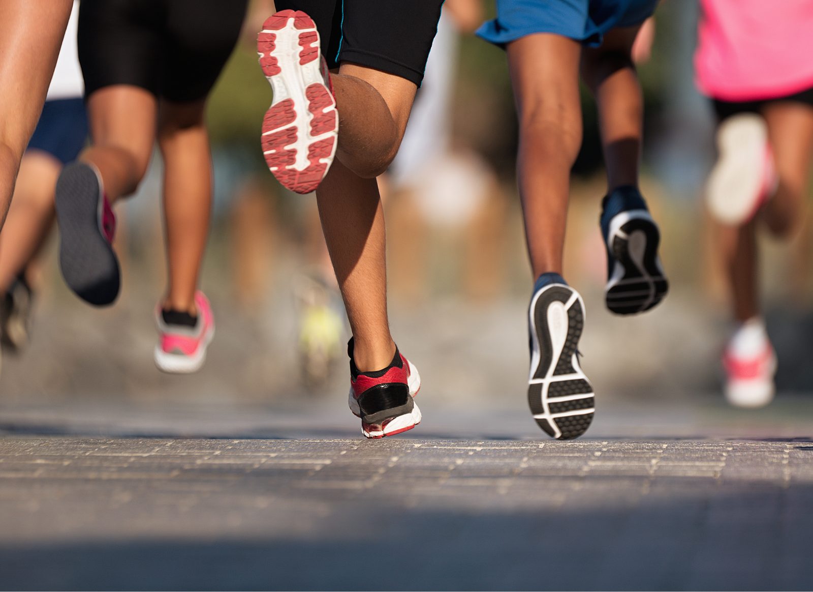 5K Benefit Run
