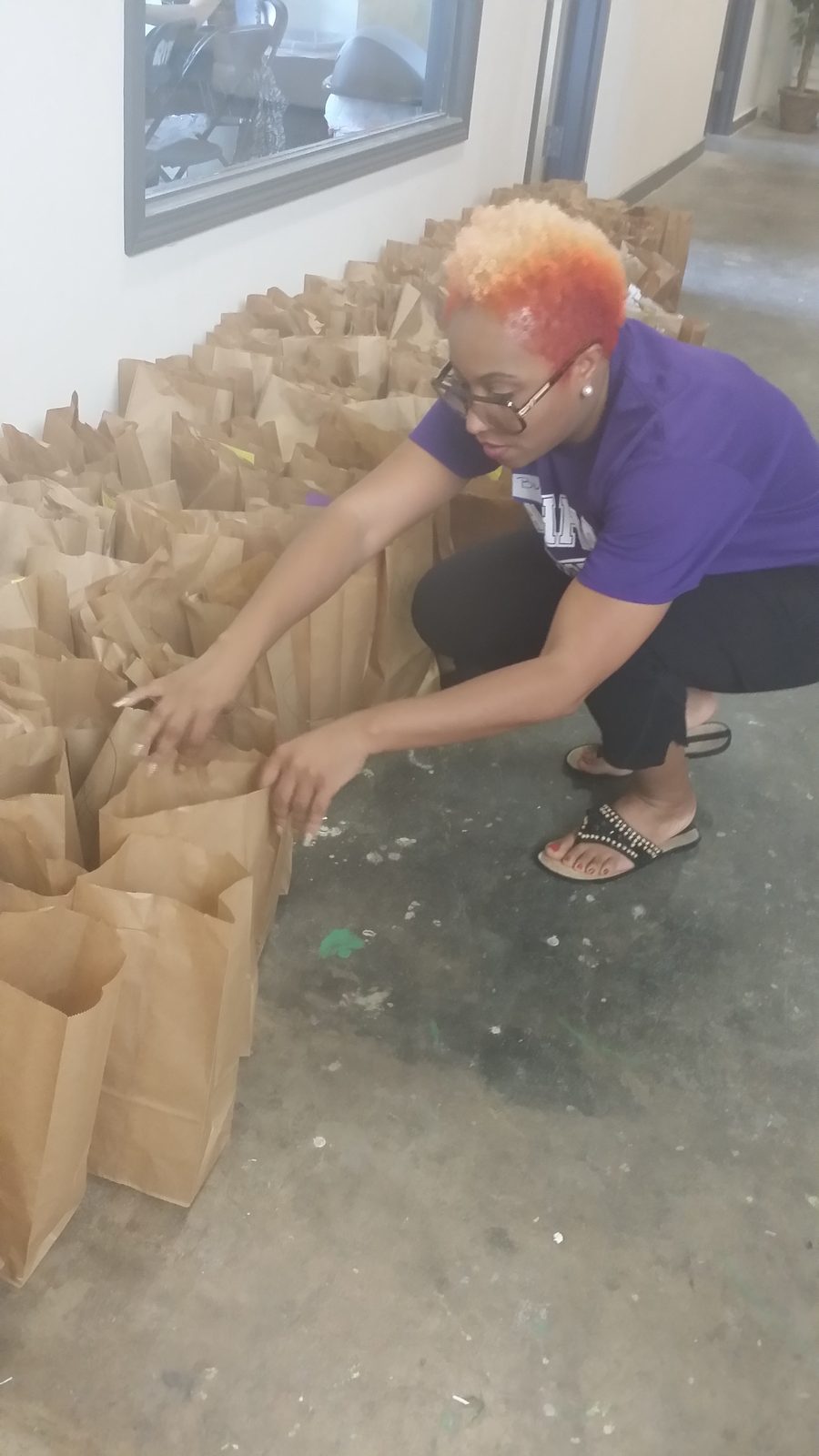 LunchBag Project