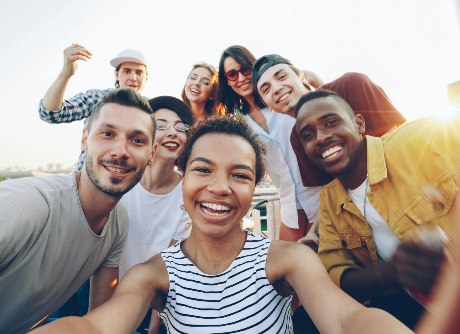 Community Outreach to Make a Difference